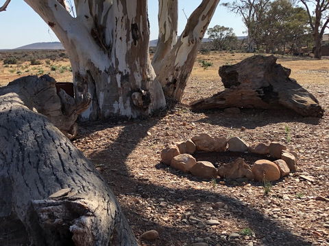Almerta Station - Grafton Accommodation 5