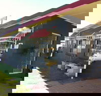 Ardeanal Motel - Grafton Accommodation