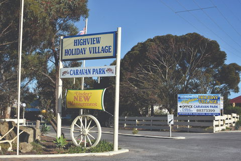 ARDROSSAN - Highview Holiday Village - Grafton Accommodation 0