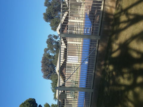 ARDROSSAN - Highview Holiday Village - Grafton Accommodation 1