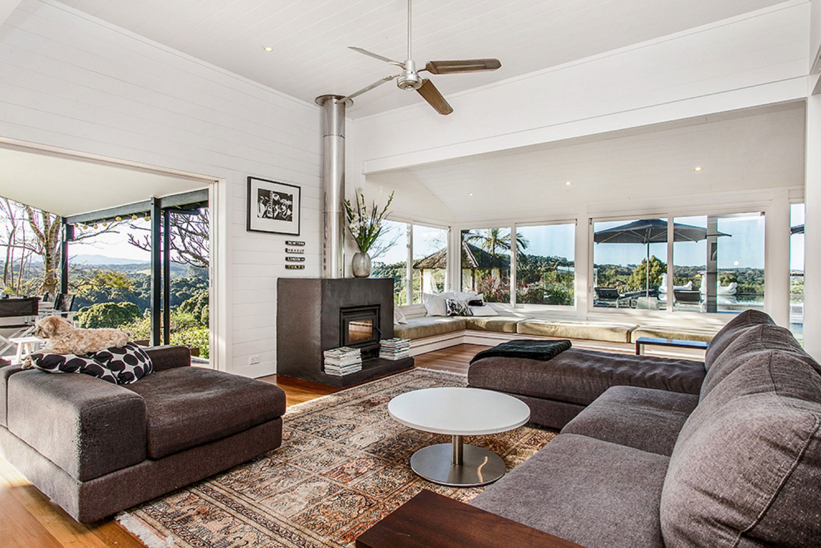 Nashua NSW Grafton Accommodation