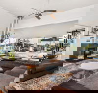 Aria - Grafton Accommodation