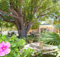 Balranald Sturt Motel