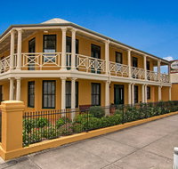 Ballina Heritage Inn