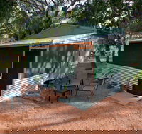 Banana Well Getaway - Grafton Accommodation