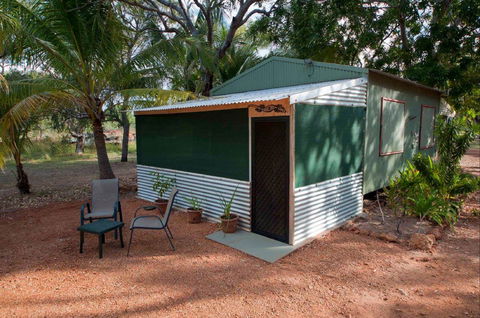 Banana Well Getaway - Grafton Accommodation 0