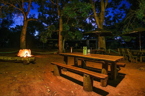 Banana Well Getaway - Grafton Accommodation 2