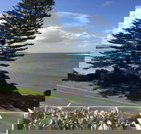 Breeze at the Bay - Grafton Accommodation