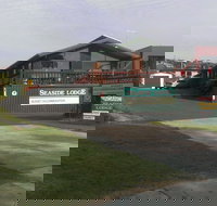 Bridport Seaside Lodge - Grafton Accommodation