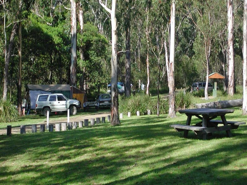 Marengo NSW Grafton Accommodation