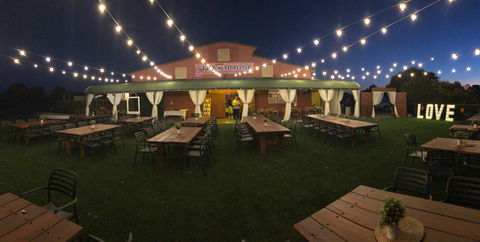 Clydesdale Motel And Steakhouse - Grafton Accommodation 0