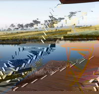 Donnybrook Eco Retreat - Grafton Accommodation