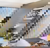 East Hotel  Apartments - Grafton Accommodation