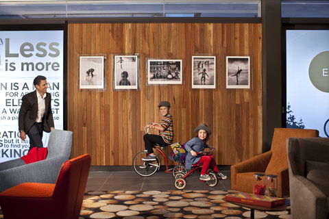 East Hotel + Apartments - Grafton Accommodation 3