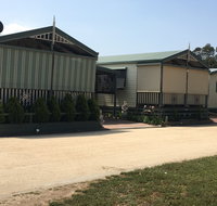 Eldorado Tourist and Residential Park