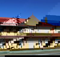 Flinders Island Interstate Hotel - Grafton Accommodation