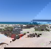 Fowlers Bay Beach House - Grafton Accommodation