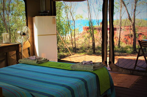 Goombaragin Eco Retreat - Grafton Accommodation 0