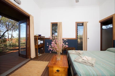 Goombaragin Eco Retreat - Grafton Accommodation 4