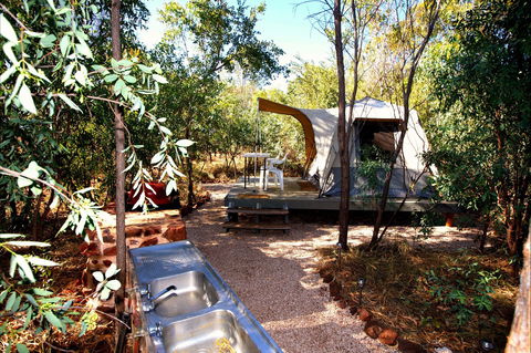 Goombaragin Eco Retreat - Grafton Accommodation 6