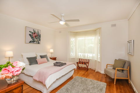 HAHNDORF LODGE - Grafton Accommodation 2