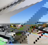 Jervis Bay Motel - Grafton Accommodation