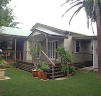 MacNicol Cottage