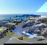 Nautilus Apartments Jervis Bay - Grafton Accommodation