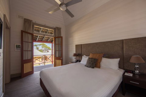 Q Station - Grafton Accommodation 1