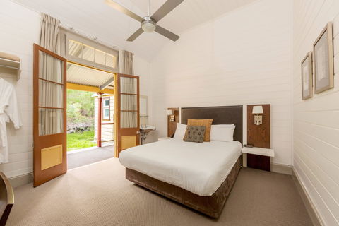 Q Station - Grafton Accommodation 2
