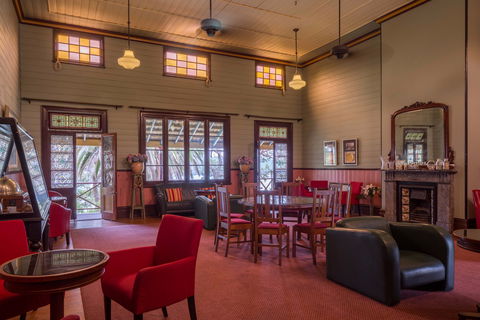 Q Station - Grafton Accommodation 6
