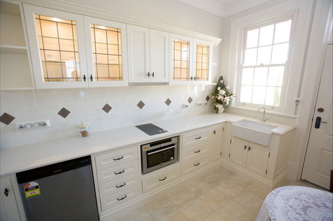 Rose Eden House At Goolwa - Grafton Accommodation 2