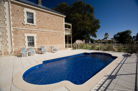 Rose Eden House At Goolwa - Grafton Accommodation 4