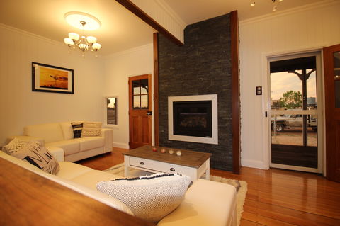 Shandonvale Station - Grafton Accommodation 3