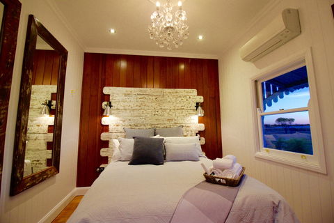 Shandonvale Station - Grafton Accommodation 7