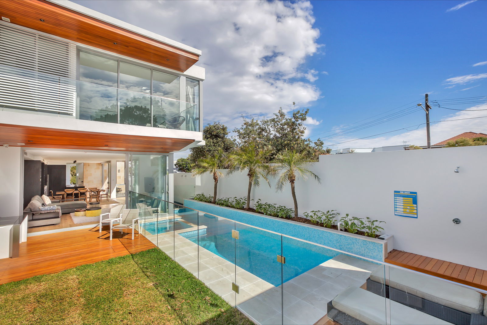 Dover Heights NSW Grafton Accommodation