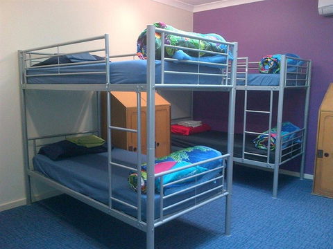 The Entrance Backpackers - Grafton Accommodation 0