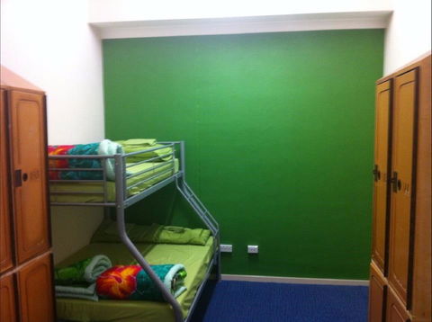 The Entrance Backpackers - Grafton Accommodation 1