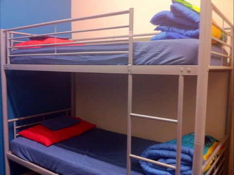 The Entrance Backpackers - Grafton Accommodation 2