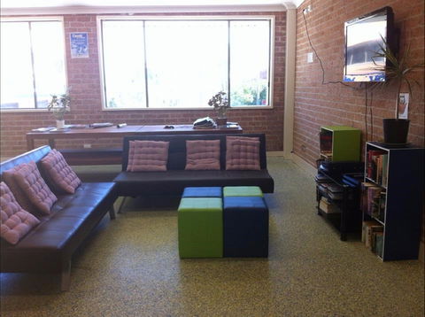 The Entrance Backpackers - Grafton Accommodation 3