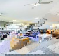 The Park Penthouse by Jervis Bay Beach Houses - Grafton Accommodation