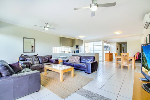 The Park Penthouse By Jervis Bay Beach Houses - Grafton Accommodation 0
