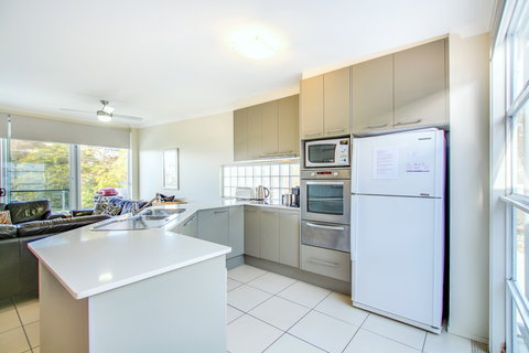 The Park Penthouse By Jervis Bay Beach Houses - Grafton Accommodation 2