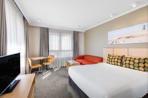 Travelodge Hotel Manly Warringah Sydney - Grafton Accommodation 0