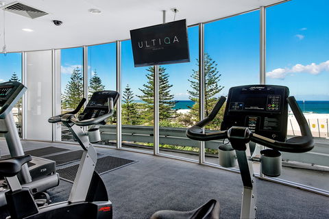 ULTIQA Air On Broadbeach - Grafton Accommodation 5