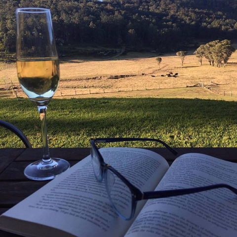 Valle Laguna - Grafton Accommodation 1