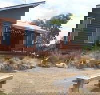 Yakkalla Holiday Cottage - Grafton Accommodation