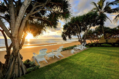 ZEN Beach Retreat - Grafton Accommodation 0