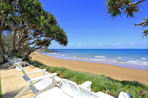 ZEN Beach Retreat - Grafton Accommodation 2