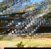36 Brenda Park Via Morgan -River Shack Rentals - Grafton Accommodation